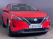 Nissan Qashqai 1.5 h e-POWER Acenta Premium SUV 5dr Petrol Hybrid Auto Euro 6 (s/s) (190 p 2