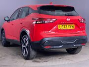 Nissan Qashqai 1.5 h e-POWER Acenta Premium SUV 5dr Petrol Hybrid Auto Euro 6 (s/s) (190 p 6