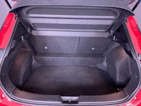 Nissan Qashqai 1.5 h e-POWER Acenta Premium SUV 5dr Petrol Hybrid Auto Euro 6 (s/s) (190 p 13