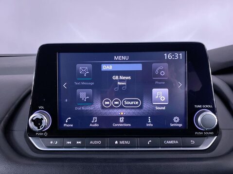 Nissan Qashqai 1.5 h e-POWER Acenta Premium SUV 5dr Petrol Hybrid Auto Euro 6 (s/s) (190 p 20