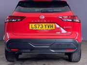 Nissan Qashqai 1.5 h e-POWER Acenta Premium SUV 5dr Petrol Hybrid Auto Euro 6 (s/s) (190 p 7