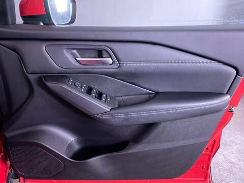 Nissan Qashqai 1.5 h e-POWER Acenta Premium SUV 5dr Petrol Hybrid Auto Euro 6 (s/s) (190 p 27