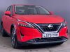 Nissan Qashqai 1.5 h e-POWER Acenta Premium SUV 5dr Petrol Hybrid Auto Euro 6 (s/s) (190 p