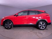 Nissan Qashqai 1.5 h e-POWER Acenta Premium SUV 5dr Petrol Hybrid Auto Euro 6 (s/s) (190 p 5