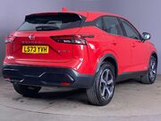 Nissan Qashqai 1.5 h e-POWER Acenta Premium SUV 5dr Petrol Hybrid Auto Euro 6 (s/s) (190 p 8