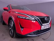 Nissan Qashqai 1.5 h e-POWER Acenta Premium SUV 5dr Petrol Hybrid Auto Euro 6 (s/s) (190 p 11