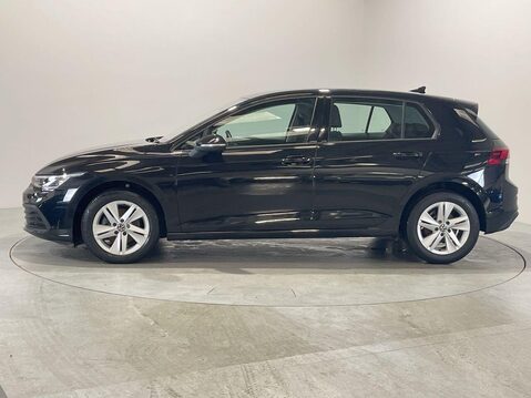 Volkswagen Golf 2.0 TDI Life Hatchback 5dr Diesel Manual Euro 6 (s/s) (115 ps) Cruise Cont 5