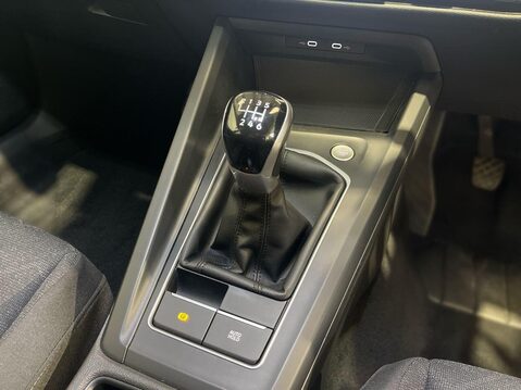 Volkswagen Golf 2.0 TDI Life Hatchback 5dr Diesel Manual Euro 6 (s/s) (115 ps) Cruise Cont 19