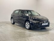 Volkswagen Golf 2.0 TDI Life Hatchback 5dr Diesel Manual Euro 6 (s/s) (115 ps) Cruise Cont 2