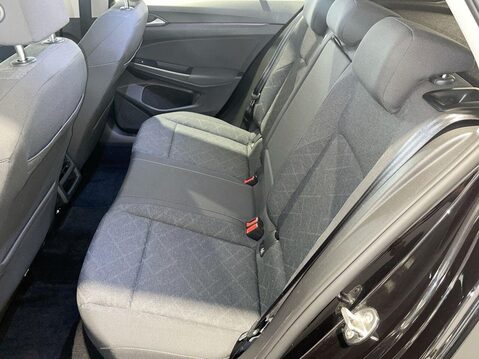 Volkswagen Golf 2.0 TDI Life Hatchback 5dr Diesel Manual Euro 6 (s/s) (115 ps) Cruise Cont 17