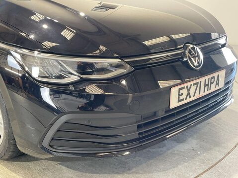 Volkswagen Golf 2.0 TDI Life Hatchback 5dr Diesel Manual Euro 6 (s/s) (115 ps) Cruise Cont 10