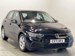 Volkswagen Golf 2.0 TDI Life Hatchback 5dr Diesel Manual Euro 6 (s/s) (115 ps) Cruise Cont