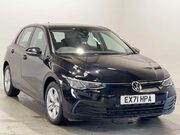 Volkswagen Golf 2.0 TDI Life Hatchback 5dr Diesel Manual Euro 6 (s/s) (115 ps) Cruise Cont 1