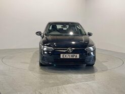 Volkswagen Golf 2.0 TDI Life Hatchback 5dr Diesel Manual Euro 6 (s/s) (115 ps) Cruise Cont