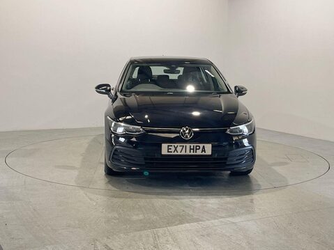 Volkswagen Golf 2.0 TDI Life Hatchback 5dr Diesel Manual Euro 6 (s/s) (115 ps) Cruise Cont 3