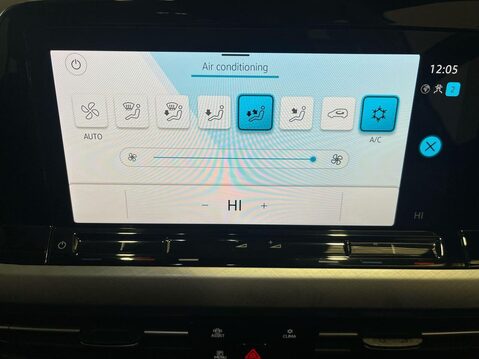 Volkswagen Golf 2.0 TDI Life Hatchback 5dr Diesel Manual Euro 6 (s/s) (115 ps) Cruise Cont 21