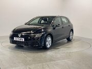 Volkswagen Golf 2.0 TDI Life Hatchback 5dr Diesel Manual Euro 6 (s/s) (115 ps) Cruise Cont 4