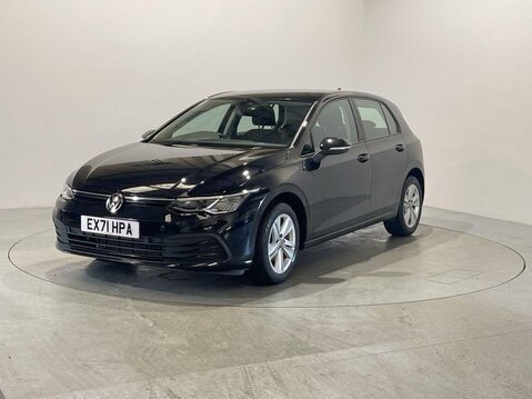 Volkswagen Golf 2.0 TDI Life Hatchback 5dr Diesel Manual Euro 6 (s/s) (115 ps) Cruise Cont 4