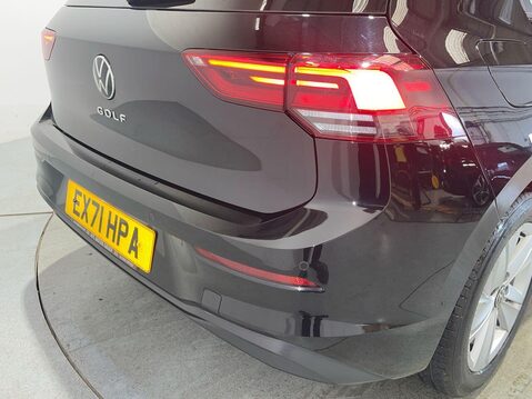 Volkswagen Golf 2.0 TDI Life Hatchback 5dr Diesel Manual Euro 6 (s/s) (115 ps) Cruise Cont 13