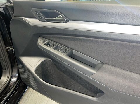 Volkswagen Golf 2.0 TDI Life Hatchback 5dr Diesel Manual Euro 6 (s/s) (115 ps) Cruise Cont 24