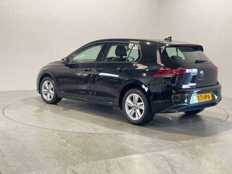 Volkswagen Golf 2.0 TDI Life Hatchback 5dr Diesel Manual Euro 6 (s/s) (115 ps) Cruise Cont 6