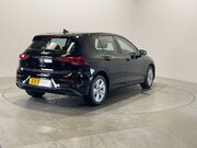 Volkswagen Golf 2.0 TDI Life Hatchback 5dr Diesel Manual Euro 6 (s/s) (115 ps) Cruise Cont 8