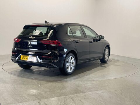 Volkswagen Golf 2.0 TDI Life Hatchback 5dr Diesel Manual Euro 6 (s/s) (115 ps) Cruise Cont 8