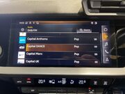 Audi A3 1.0 TFSI 30 S line Sportback 5dr Petrol Manual Euro 6 (s/s) (110 ps) Profes 25