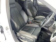 Audi A3 1.0 TFSI 30 S line Sportback 5dr Petrol Manual Euro 6 (s/s) (110 ps) Profes 14