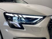 Audi A3 1.0 TFSI 30 S line Sportback 5dr Petrol Manual Euro 6 (s/s) (110 ps) Profes 21