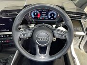 Audi A3 1.0 TFSI 30 S line Sportback 5dr Petrol Manual Euro 6 (s/s) (110 ps) Profes 20