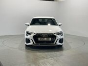 Audi A3 1.0 TFSI 30 S line Sportback 5dr Petrol Manual Euro 6 (s/s) (110 ps) Profes 3