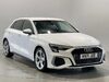 Audi A3 1.0 TFSI 30 S line Sportback 5dr Petrol Manual Euro 6 (s/s) (110 ps) Profes