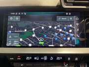 Audi A3 1.0 TFSI 30 S line Sportback 5dr Petrol Manual Euro 6 (s/s) (110 ps) Profes 18