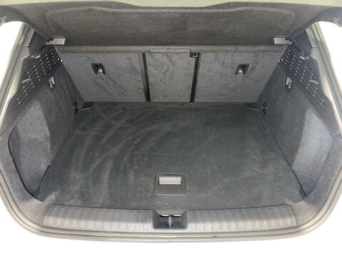 Audi A3 1.0 TFSI 30 S line Sportback 5dr Petrol Manual Euro 6 (s/s) (110 ps) Profes 12