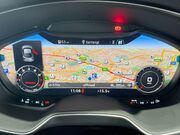 Audi TT 2.0 TFSI 45 Sport Coupe 3dr Petrol Manual Euro 6 (s/s) (245 ps) Alloys - Bl 18