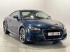 Audi TT 2.0 TFSI 45 Sport Coupe 3dr Petrol Manual Euro 6 (s/s) (245 ps) Alloys - Bl