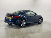 Audi TT 2.0 TFSI 45 Sport Coupe 3dr Petrol Manual Euro 6 (s/s) (245 ps) Alloys - Bl 8