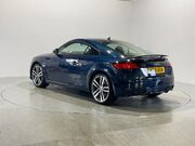 Audi TT 2.0 TFSI 45 Sport Coupe 3dr Petrol Manual Euro 6 (s/s) (245 ps) Alloys - Bl 6