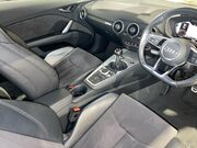 Audi TT 2.0 TFSI 45 Sport Coupe 3dr Petrol Manual Euro 6 (s/s) (245 ps) Alloys - Bl 15