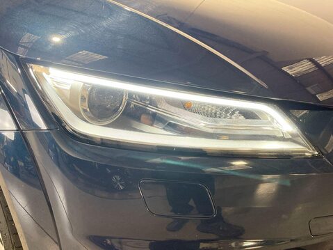 Audi TT 2.0 TFSI 45 Sport Coupe 3dr Petrol Manual Euro 6 (s/s) (245 ps) Alloys - Bl 21