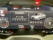 Audi TT 2.0 TFSI 45 Sport Coupe 3dr Petrol Manual Euro 6 (s/s) (245 ps) Alloys - Bl 25