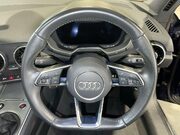 Audi TT 2.0 TFSI 45 Sport Coupe 3dr Petrol Manual Euro 6 (s/s) (245 ps) Alloys - Bl 20