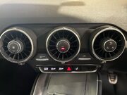 Audi TT 2.0 TFSI 45 Sport Coupe 3dr Petrol Manual Euro 6 (s/s) (245 ps) Alloys - Bl 27