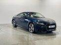 Audi TT 2.0 TFSI 45 Sport Coupe 3dr Petrol Manual Euro 6 (s/s) (245 ps) Alloys - Bl 2