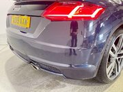 Audi TT 2.0 TFSI 45 Sport Coupe 3dr Petrol Manual Euro 6 (s/s) (245 ps) Alloys - Bl 13