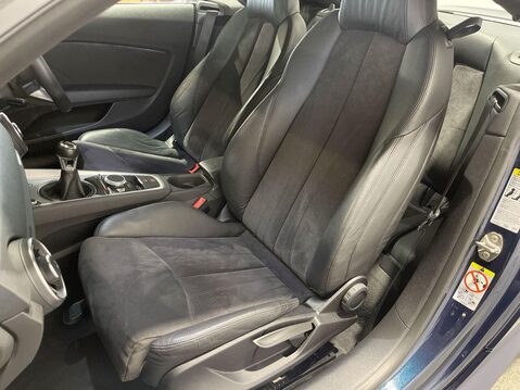 Audi TT 2.0 TFSI 45 Sport Coupe 3dr Petrol Manual Euro 6 (s/s) (245 ps) Alloys - Bl 16