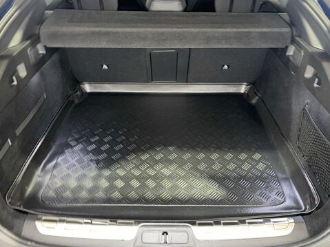 Peugeot 408 1.6 12.4kWh GT Fastback 5dr Petrol Plug-in Hybrid e-EAT Euro 6 (s/s) (225 p 12