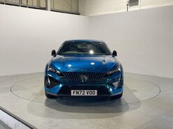 Peugeot 408 1.6 12.4kWh GT Fastback 5dr Petrol Plug-in Hybrid e-EAT Euro 6 (s/s) (225 p
