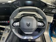 Peugeot 408 1.6 12.4kWh GT Fastback 5dr Petrol Plug-in Hybrid e-EAT Euro 6 (s/s) (225 p 20